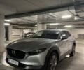 Серый Мазда CX-30, объемом двигателя 2.49 л и пробегом 64 тыс. км за 22500 $, фото 1 на Automoto.ua