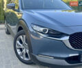Серый Мазда CX-30, объемом двигателя 2 л и пробегом 63 тыс. км за 23300 $, фото 3 на Automoto.ua