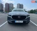Сірий Мазда CX-30, об'ємом двигуна 2.5 л та пробігом 49 тис. км за 21900 $, фото 4 на Automoto.ua