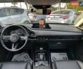 Серый Мазда CX-30, объемом двигателя 2.5 л и пробегом 100 тыс. км за 20800 $, фото 12 на Automoto.ua