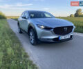 Серый Мазда CX-30, объемом двигателя 2.5 л и пробегом 32 тыс. км за 23500 $, фото 1 на Automoto.ua