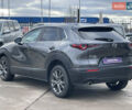 Серый Мазда CX-30, объемом двигателя 2.49 л и пробегом 102 тыс. км за 19600 $, фото 8 на Automoto.ua