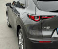 Серый Мазда CX-30, объемом двигателя 2.49 л и пробегом 52 тыс. км за 18000 $, фото 18 на Automoto.ua