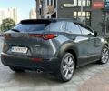 Сірий Мазда CX-30, об'ємом двигуна 2 л та пробігом 18 тис. км за 26300 $, фото 31 на Automoto.ua