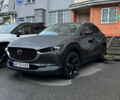 Серый Мазда CX-30, объемом двигателя 2.5 л и пробегом 51 тыс. км за 22900 $, фото 1 на Automoto.ua