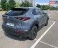 Сірий Мазда CX-30, об'ємом двигуна 2.5 л та пробігом 49 тис. км за 21900 $, фото 19 на Automoto.ua