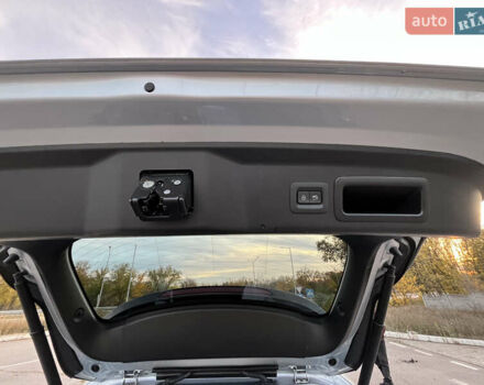 Сірий Мазда CX-30, об'ємом двигуна 2.5 л та пробігом 36 тис. км за 21300 $, фото 24 на Automoto.ua