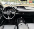Сірий Мазда CX-30, об'ємом двигуна 2.5 л та пробігом 77 тис. км за 20500 $, фото 9 на Automoto.ua