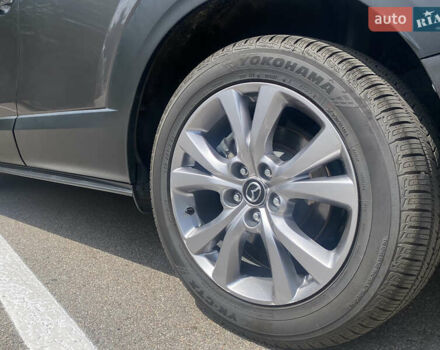 Мазда CX-30 2021 у Харкові на Automoto.ua Сірий Мазда CX-30, об'ємом двигуна 2.49 л та пробігом 119 тис. км за 22000 $, фото 21 на Automoto.ua