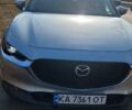 Серый Мазда CX-30, объемом двигателя 2.5 л и пробегом 42 тыс. км за 21200 $, фото 7 на Automoto.ua