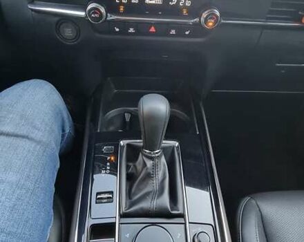 Мазда CX-30 2021 в Львове на Automoto.ua Серый Мазда CX-30, объемом двигателя 2.5 л и пробегом 33 тыс. км за 21500 $, фото 31 на Automoto.ua