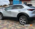 Серый Мазда CX-30, объемом двигателя 2.5 л и пробегом 117 тыс. км за 19900 $, фото 3 на Automoto.ua