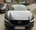 Серый Мазда CX-30, объемом двигателя 2 л и пробегом 48 тыс. км за 22900 $, фото 1 на Automoto.ua
