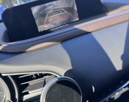 Сірий Мазда CX-30, об'ємом двигуна 2.5 л та пробігом 98 тис. км за 20500 $, фото 10 на Automoto.ua