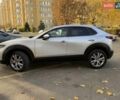 Серый Мазда CX-30, объемом двигателя 2.5 л и пробегом 123 тыс. км за 18900 $, фото 2 на Automoto.ua
