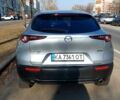 Серый Мазда CX-30, объемом двигателя 2.5 л и пробегом 42 тыс. км за 21200 $, фото 5 на Automoto.ua