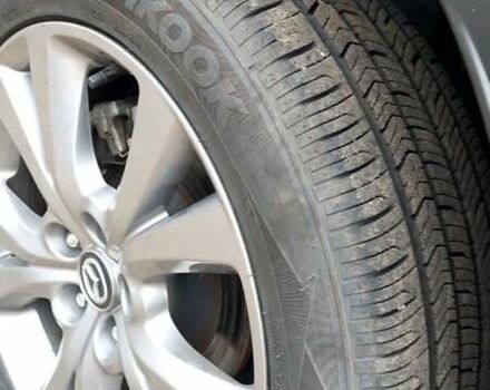 Серый Мазда CX-30, объемом двигателя 2.5 л и пробегом 42 тыс. км за 21200 $, фото 27 на Automoto.ua