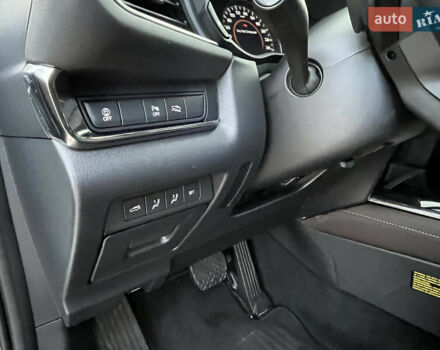 Сірий Мазда CX-30, об'ємом двигуна 2.5 л та пробігом 36 тис. км за 21300 $, фото 15 на Automoto.ua