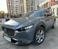 Сірий Мазда CX-30, об'ємом двигуна 2 л та пробігом 18 тис. км за 26300 $, фото 85 на Automoto.ua