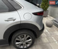Серый Мазда CX-30, объемом двигателя 2 л и пробегом 155 тыс. км за 16500 $, фото 14 на Automoto.ua