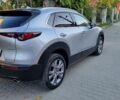 Мазда CX-30 2021 в Львове на Automoto.ua Серый Мазда CX-30, объемом двигателя 2.5 л и пробегом 33 тыс. км за 21500 $, фото 8 на Automoto.ua