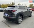 Сірий Мазда CX-30, об'ємом двигуна 2.49 л та пробігом 51 тис. км за 19900 $, фото 4 на Automoto.ua