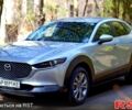 Серый Мазда CX-30, объемом двигателя 2.5 л и пробегом 55 тыс. км за 21799 $, фото 1 на Automoto.ua