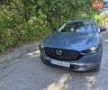 Серый Мазда CX-30, объемом двигателя 2.5 л и пробегом 22 тыс. км за 21000 $, фото 1 на Automoto.ua