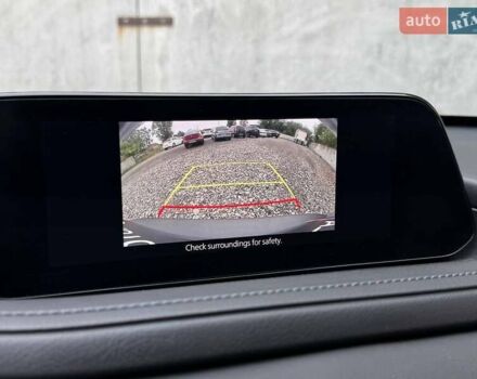 Серый Мазда CX-30, объемом двигателя 2.49 л и пробегом 62 тыс. км за 22490 $, фото 28 на Automoto.ua