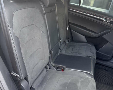 Сірий Мазда CX-30, об'ємом двигуна 2.5 л та пробігом 98 тис. км за 20500 $, фото 3 на Automoto.ua