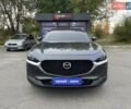 Сірий Мазда CX-30, об'ємом двигуна 2.49 л та пробігом 51 тис. км за 19900 $, фото 1 на Automoto.ua