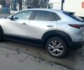Серый Мазда CX-30, объемом двигателя 2.5 л и пробегом 42 тыс. км за 21200 $, фото 12 на Automoto.ua