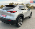 Сірий Мазда CX-30, об'ємом двигуна 2.5 л та пробігом 36 тис. км за 21300 $, фото 5 на Automoto.ua
