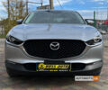 Серый Мазда CX-30, объемом двигателя 2.5 л и пробегом 117 тыс. км за 19900 $, фото 1 на Automoto.ua