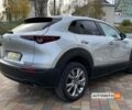 Серый Мазда CX-30, объемом двигателя 2.5 л и пробегом 117 тыс. км за 19900 $, фото 5 на Automoto.ua