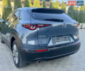 Серый Мазда CX-30, объемом двигателя 2 л и пробегом 63 тыс. км за 23300 $, фото 15 на Automoto.ua