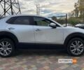 Серый Мазда CX-30, объемом двигателя 2.5 л и пробегом 117 тыс. км за 19900 $, фото 6 на Automoto.ua