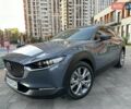 Сірий Мазда CX-30, об'ємом двигуна 2 л та пробігом 18 тис. км за 26300 $, фото 1 на Automoto.ua