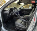 Сірий Мазда CX-30, об'ємом двигуна 2.5 л та пробігом 36 тис. км за 21300 $, фото 18 на Automoto.ua