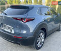 Серый Мазда CX-30, объемом двигателя 2 л и пробегом 67 тыс. км за 21200 $, фото 18 на Automoto.ua
