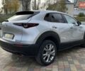 Серый Мазда CX-30, объемом двигателя 2.5 л и пробегом 117 тыс. км за 19900 $, фото 5 на Automoto.ua