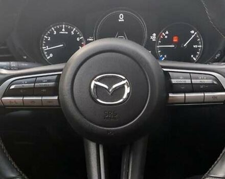 Серый Мазда CX-30, объемом двигателя 2.5 л и пробегом 42 тыс. км за 21200 $, фото 23 на Automoto.ua