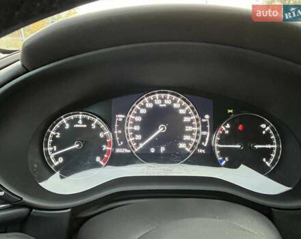 Сірий Мазда CX-30, об'ємом двигуна 2.5 л та пробігом 36 тис. км за 21300 $, фото 17 на Automoto.ua