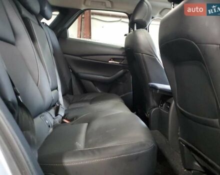 Мазда CX-30 2021 у Івано-Франківську на Automoto.ua Сірий Мазда CX-30, об'ємом двигуна 2.5 л та пробігом 66 тис. км за 4500 $, фото 10 на Automoto.ua