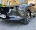 Сірий Мазда CX-30, об'ємом двигуна 2.49 л та пробігом 99 тис. км за 22500 $, фото 1 на Automoto.ua