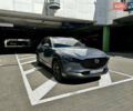 Серый Мазда CX-30, объемом двигателя 2.49 л и пробегом 47 тыс. км за 19900 $, фото 1 на Automoto.ua