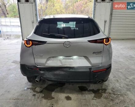 Мазда CX-30 2021 у Івано-Франківську на Automoto.ua Сірий Мазда CX-30, об'ємом двигуна 2.5 л та пробігом 66 тис. км за 4500 $, фото 5 на Automoto.ua