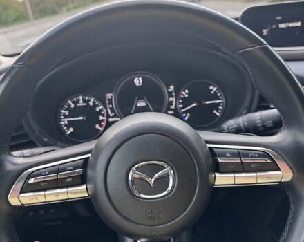 Мазда CX-30 2021 у Рівному на Automoto.ua Сірий Мазда CX-30, об'ємом двигуна 2.5 л та пробігом 91 тис. км за 22300 $, фото 9 на Automoto.ua