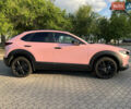 Серый Мазда CX-30, объемом двигателя 2.5 л и пробегом 42 тыс. км за 20500 $, фото 5 на Automoto.ua