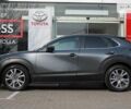 Серый Мазда CX-30, объемом двигателя 2 л и пробегом 10 тыс. км за 27900 $, фото 2 на Automoto.ua